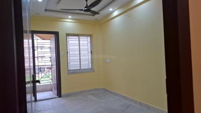 Bedroom Image of 1250 Sq.ft 3 BHK Apartment / Flat for sale in New Town Kolkata for Rs. 8500000