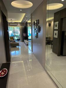 Image of 1150 Sq.ft 2 BHK Apartment / Flat for sale in Nyati Esteban II, Undri, Pune for Rs. 7200000