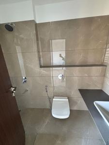 Bathroom Image of 2300 Sq.ft 4 BHK Apartment / Flat for sale in ABH Treeland Phase 5, Gangapur Nashik for Rs. 18000000