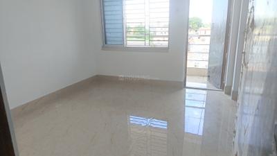 Bedroom Image of 1125 Sq.ft 3 BHK Apartment / Flat for sale in Behala Chowrasta Kolkata for Rs. 6000000
