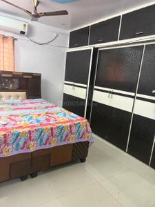 Bedroom Image of 1218 Sq.ft 2 BHK Apartment / Flat for sale in Kurmannapalem Visakhapatnam for Rs. 4300000