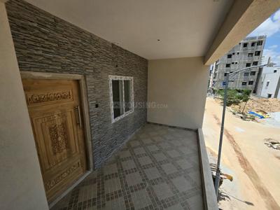 Balcony Image of 2200 Sq.ft 2 BHK Independent House for sale in Whitefield Bengaluru for Rs. 21000000