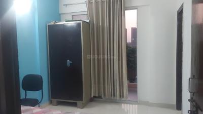 Bedroom Image of 645 Sq.ft 3 BHK Apartment / Flat for sale in Signature Orchard Avenue 2, Sector 93 Gurgaon for Rs. 8200000