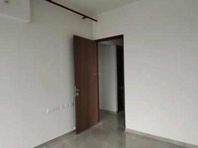 Bedroom Image of 950 Sq.ft 2 BHK Apartment / Flat for sale in Sheth Auris Bliss, Malad West Mumbai for Rs. 19000000