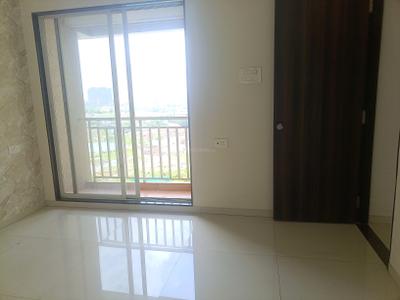 Bedroom Image of 1070 Sq.ft 2 BHK Apartment / Flat for sale in Niharika Absolute, Kharghar Navi Mumbai for Rs. 10000000
