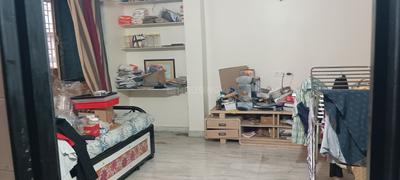 Bedroom Image of 900 Sq.ft 2 BHK Apartment / Flat for rent in Thane West Thane for Rs. 44000