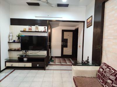 Hall Image of 2718 Sq.ft 3.5 BHK Independent House for sale in Vasna Ahmedabad for Rs. 32500000