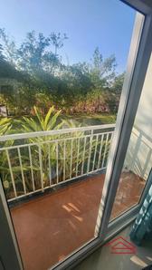 Balcony Image of 1317 Sq.ft 3 BHK Apartment / Flat for sale in Nambiar Millennia by Nambiar Enterprises Llp, Gopasandra Bengaluru for Rs. 16550000