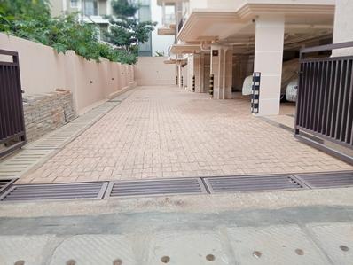 Image of 2623 Sq.ft 3 BHK Apartment / Flat for rent in Sankalp Windsor House, Allalasandra, Bengaluru for Rs. 120000