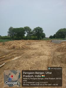 Image of 1800 Sq.ft Residential Plot / Land for sale in Parikrama Marg, Vrindavan for Rs. 3000000