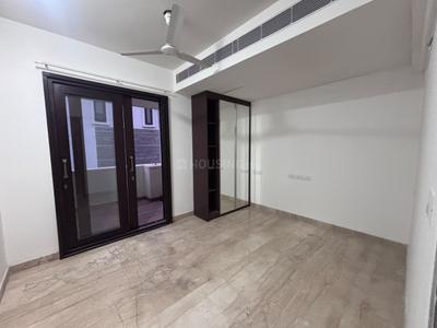 Bedroom Image of 4850 Sq.ft 4 BHK Villa for sale in Embassy Grove, Rustam Bagh Layout Bengaluru for Rs. 130000000