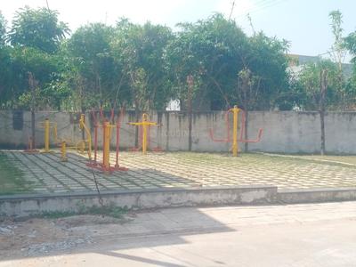 Image of 752 Sq.ft Residential Plot / Land for sale in Shanti Nagar, Charoda for Rs. 1278000