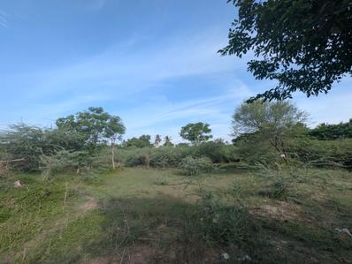 Image of 1596 Sq.ft Residential Plot / Land for sale in Kumbakonam, Thanjavur for Rs. 1500000