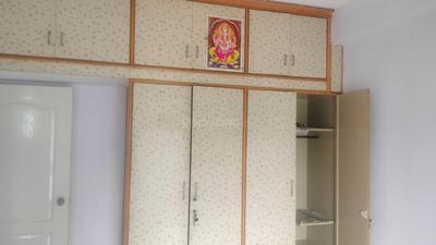 Bedroom Image of 1550 Sq.ft 3 BHK Apartment / Flat for sale in Lakshmipuram Mysore for Rs. 12000000