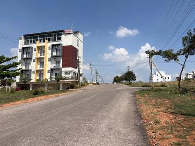Image of 2000 Sq.ft Residential Plot / Land for sale in Kuppedada, Mysore for Rs. 10000000