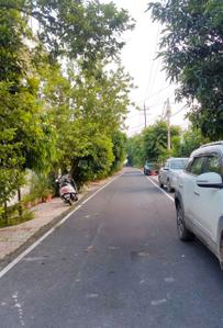 Image of 1500 Sq.ft 3 BHK Villa for sale in Mayur Residency, Indira Nagar, Lucknow for Rs. 11800000