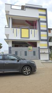 Image of 1500 Sq.ft 3 BHK Duplex for sale in Avinashi Taluk, Tiruppur for Rs. 6000000