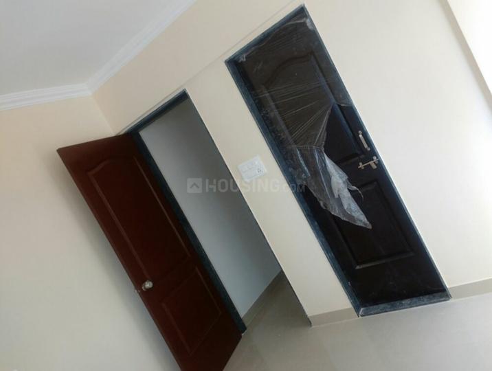 Swaraj Vision Bedroom 1