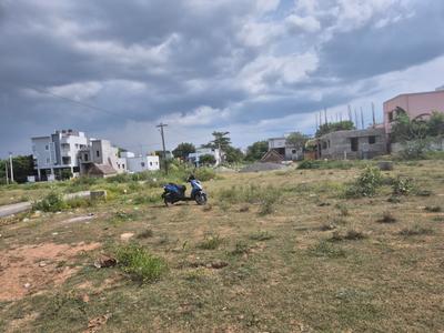 Image of 1800 Sq.ft Residential Plot / Land for sale in Maraimalai Nagar, Chennai for Rs. 4770000