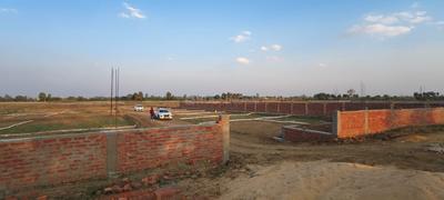 Spm city Plot View 2