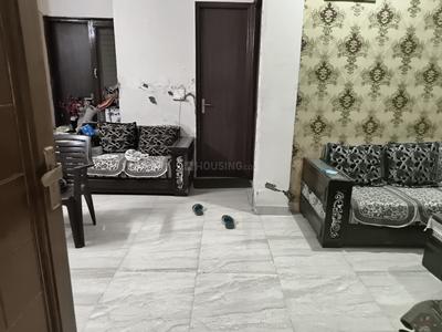 3 BHK Independent Builder Floor