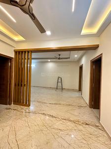 Hall Image of 1200 Sq.ft 2 BHK Apartment / Flat for rent in HBR Layout Bengaluru for Rs. 42000