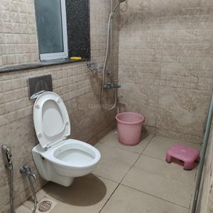 Image of 608 Sq.ft 1 BHK Apartment / Flat for sale in Amanora Future Towers, Hadapsar, Pune for Rs. 9500000
