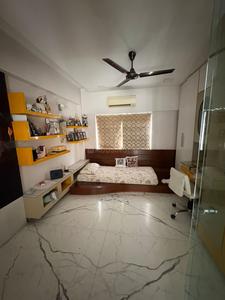 Hall Image of 3700 Sq.ft 5 BHK Duplex for sale in Srijan Palazzo, Ballygunge Kolkata for Rs. 70000000