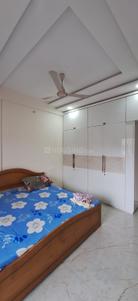 Bedroom Image of 1800 Sq.ft 3 BHK Apartment / Flat for rent in Trimurti Nagar Nagpur for Rs. 32000