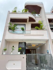 Image of 2700 Sq.ft 4 BHK Villa for sale in Vaishali Nagar Extension, Jaipur for Rs. 16500000