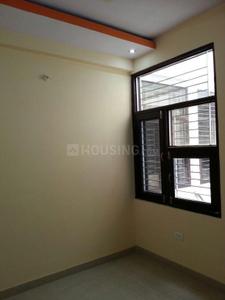 Bedroom Image of 1200 Sq.ft 3 BHK Apartment / Flat for sale in Unique Udai Residency, Nirman Nagar Jaipur for Rs. 5500000
