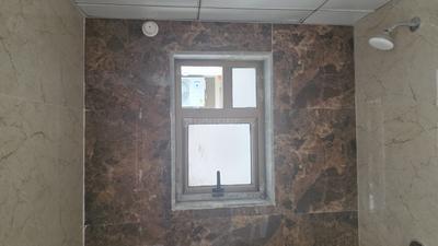 Bathroom Image of 1500 Sq.ft 3 BHK Apartment / Flat for rent in Rama Sky Life, Tifra Bilaspur for Rs. 26000