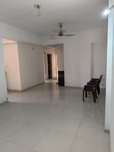 Hall Image of 1730 Sq.ft 3 BHK Apartment / Flat for sale in Chhani Vadodara for Rs. 5500000