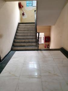 Balcony Image of 865 Sq.ft 2 BHK Apartment / Flat for rent in Shyamnagar Kolkata for Rs. 24000