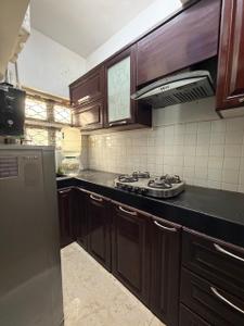 Parthasarathy Puram Kitchen 1