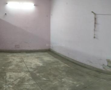 Bedroom Image of 1000 Sq.ft 2 BHK Builder Floor for rent in Permat Kanpur for Rs. 15000