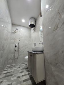 Bathroom Image of Her♥️ Nest in Sector 27, Noida