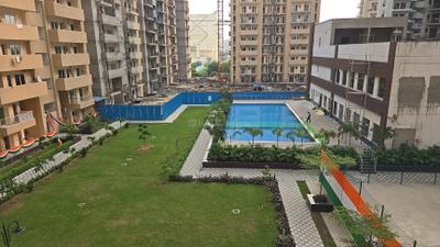 Image of 1619 Sq.ft 3.5 BHK Apartment / Flat for sale in Elegant Splendour Phase 3, Noida Extension, Greater Noida for Rs. 13800000
