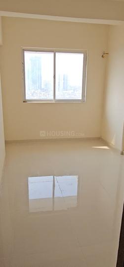 Valnai Parivarthan sra Housing society Bedroom 1