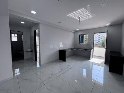 Hall Image of 1500 Sq.ft 3 BHK Apartment / Flat for sale in Mangalam Kriva 10, Bhayli Vadodara for Rs. 5500000