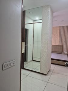 Bedroom Image of 1700 Sq.ft 3 BHK Independent House for sale in Mahalakshmi Nagar Indore for Rs. 13100000