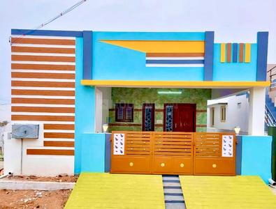 2 BHK Independent House