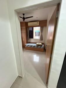 Hall Image of 1404 Sq.ft 2 BHK Penthouse for sale in Devyug Shanti Pujya Homes, Chandlodia Ahmedabad for Rs. 12000000