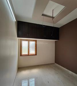 Bedroom Image of 1800 Sq.ft 3 BHK Independent House for sale in Old Dhamtari Road Raipur for Rs. 5700000
