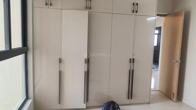 Bedroom Image of 1828 Sq.ft 3 BHK Apartment / Flat for rent in M3M Heights, Sector 65 Gurgaon for Rs. 72000