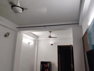 Living Room Image of 1254 Sq.ft 1 BHK Independent House for rent in Sector 47 Gurgaon for Rs. 33000