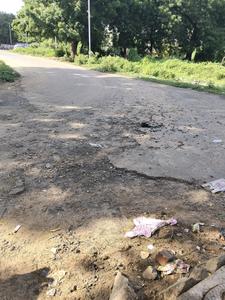 Image of 850 Sq.ft Residential Plot / Land for sale in Vaishno Devi Circle, Ahmedabad for Rs. 70000000