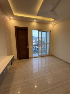 Hall Image of 1250 Sq.ft 2 BHK Apartment / Flat for sale in Sahastradhara Road Dehradun for Rs. 8000000