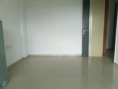 Bedroom Image of 1650 Sq.ft 3 BHK Apartment / Flat for rent in Goodwill Paradise Phase 1 And 2, Kharghar Navi Mumbai for Rs. 58000