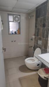 Image of 960 Sq.ft 2 BHK Apartment / Flat for rent in Bramhacorp F Residences, Wadgaon Sheri, Pune for Rs. 55000